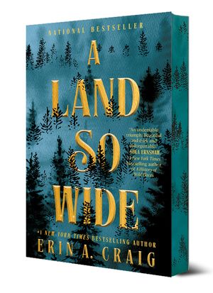 A Land So Wide image number 0