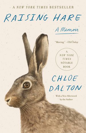 Raising Hare: A Memoir image number 0