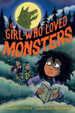 The Girl Who Loved Monsters image number 0