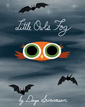 Little Owl's Fog image number 0