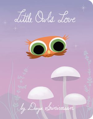 Little Owl's Love image number 0