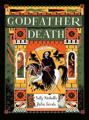 Godfather Death image number 0