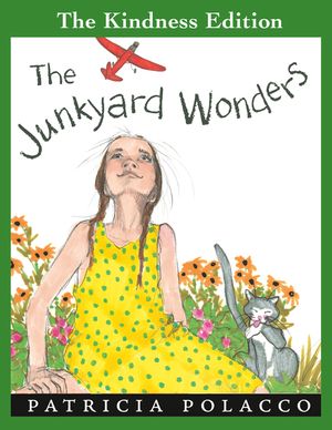 The Junkyard Wonders image number 0