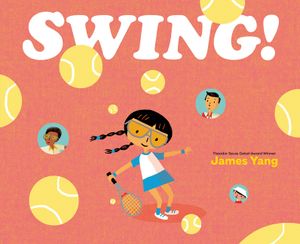 Swing! image number 0