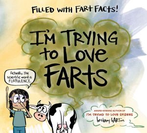 I'm Trying to Love Farts image number 0