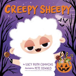 Creepy Sheepy image number 0