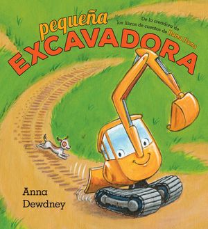 Peque&ntilde;a Excavadora image number 0