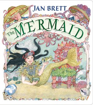 The Mermaid image number 0