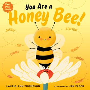 You Are a Honey Bee! image number 0