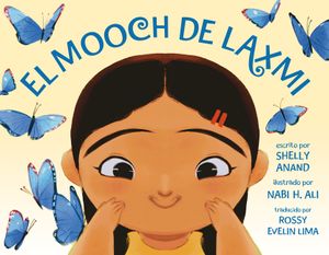 El Mooch de Laxmi image number 0