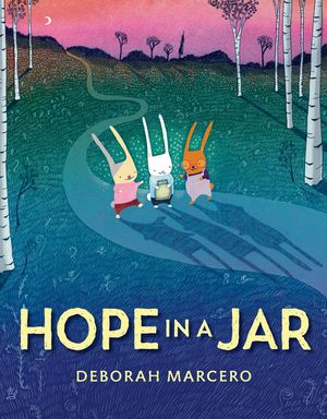 Hope in a Jar image number 0