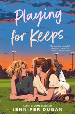 Playing for Keeps image number 0
