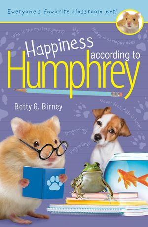 Happiness According to Humphrey image number 0