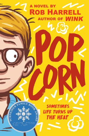 Popcorn image number 0