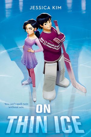 On Thin Ice image number 0