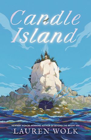 Candle Island image number 0