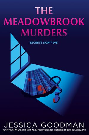 The Meadowbrook Murders image number 0