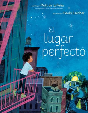 El Lugar Perfecto image number 0