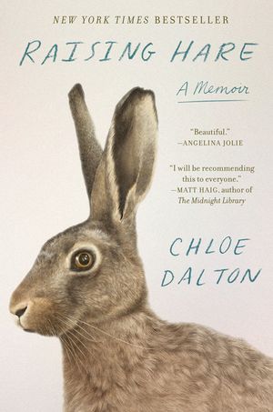 Raising Hare: A Memoir image number 0