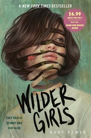 Wilder Girls image number 0