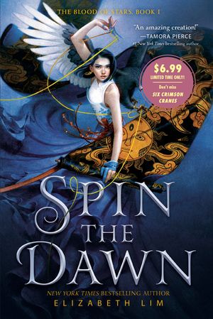 Spin the Dawn image number 0