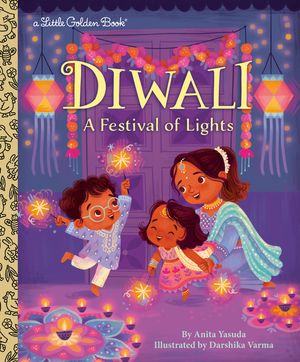 Diwali: A Festival of Lights image number 0