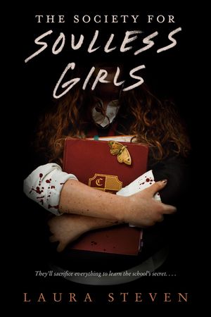 The Society for Soulless Girls image number 0