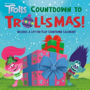 Countdown to Trollsmas (DreamWorks Trolls) image number 0