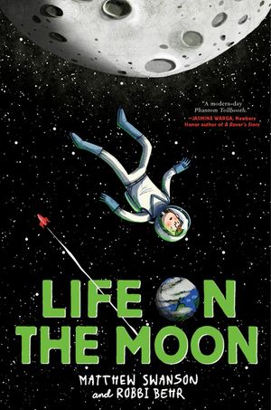 Life on the Moon image number 0