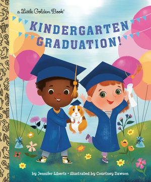 Kindergarten Graduation! image number 0
