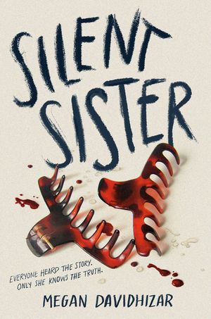Silent Sister image number 0
