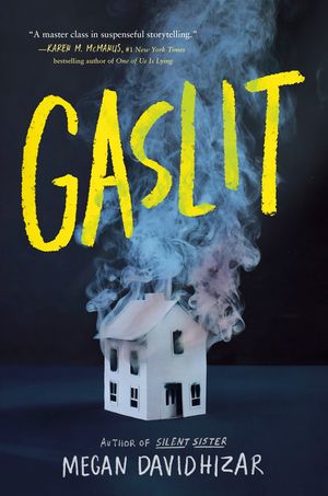 Gaslit image number 0