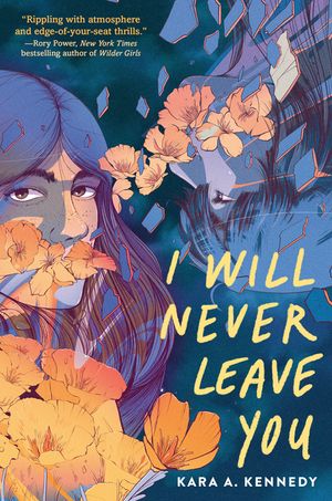 I Will Never Leave You image number 0