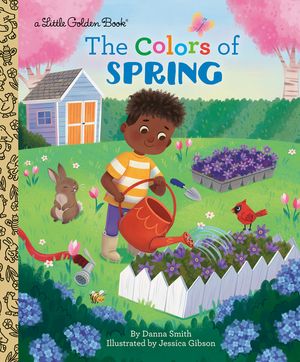 The Colors of Spring image number 0
