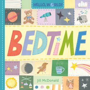 Hello, World! Bedtime image number 0