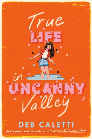 True Life in Uncanny Valley image number 0