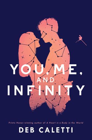 You, Me, and Infinity image number 0