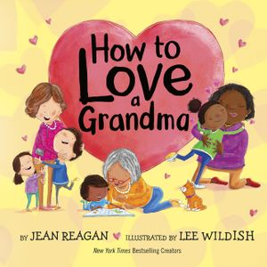 How to Love a Grandma image number 0