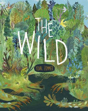 The Wild image number 0