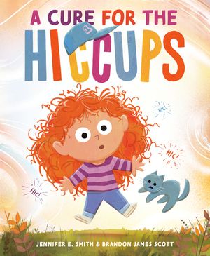 A Cure for the Hiccups image number 0