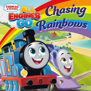 Chasing Rainbows (Thomas & Friends: All Engines Go) image number 0