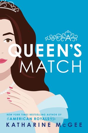 A Queen's Match image number 0