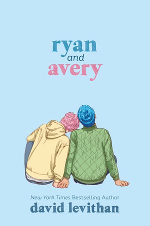Ryan and Avery image number 0