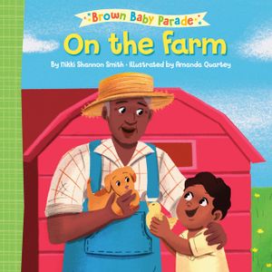 On the Farm image number 0