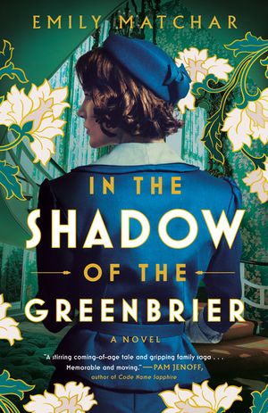 In the Shadow of the Greenbrier image number 0