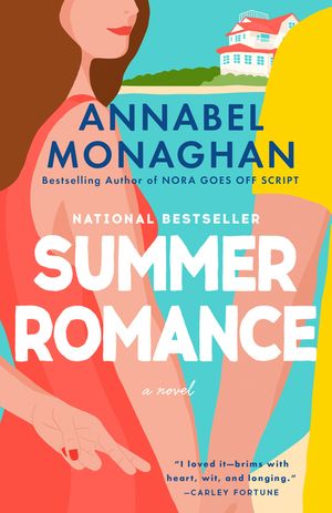 Summer Romance image number 0