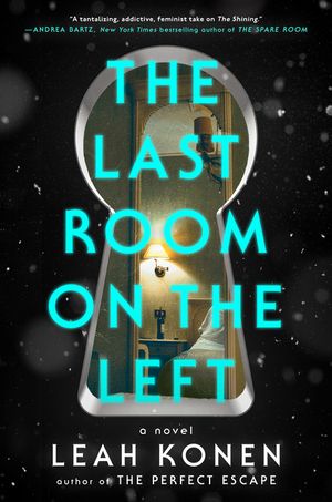 The Last Room on the Left image number 0