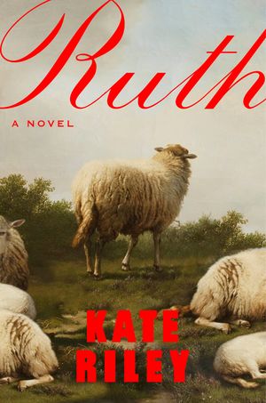 Ruth image number 0