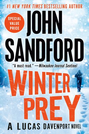 Winter Prey image number 0