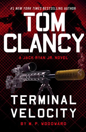 Tom Clancy Terminal Velocity image number 0